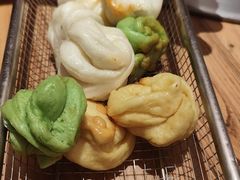 -山河屯铁锅炖鲜鹅·东北菜(开发区一店)