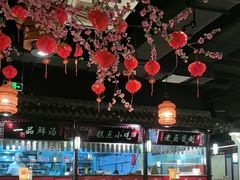 -卢大鲜鱼头捞饭(美利广场店)