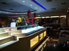 自助取餐区-怡乡王品海鲜姿造自助体验餐厅(大岛商业广场店)