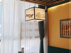 -绿草地·湘菜(喜盈门店)