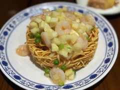 -王家沙点心店(南京西路总店)