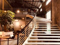 -GOTLOT COFFEE&KITCHEN角落厨房NOOK店