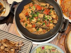 -大自然(鲁家村店)
