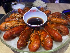 -红盔甲·小龙虾(车公庙店)