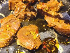 -受气牛肉·重庆耙牛肉(来福士店)