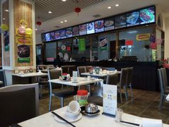 大堂-尹兰楼西北风情餐厅(嘉定店)