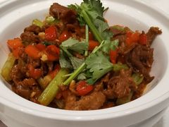 -三品香·江浙菜(松江九谊店)