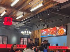 -熊记虾王·蓝龙虾(东晓南店)