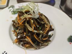 -小京廷北京烤鸭|山野贵州菜(梵华里店)