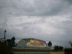 -青海湖国家重点风景名胜区