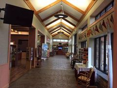 -尼亚加拉瀑布州立公园