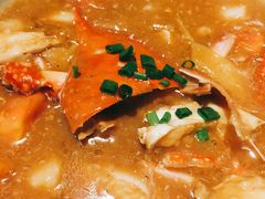 -涌上外婆桥(南塘店)