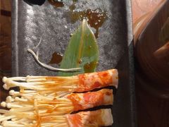 -九田家黑牛烤肉料理(新辰里亚运村店)