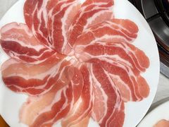 -藏味八珍特色火锅