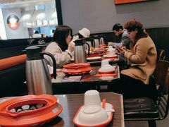 -胖哥俩肉蟹煲(湖滨银泰in77店)