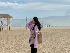 -玫瑰海岸文化旅游度假区
