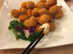 -多多旺港式茶餐厅(新区店)