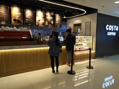 -COSTA COFFEE(恒基名人购物中心店)