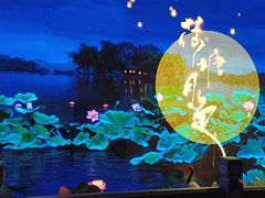 -济南大明湖景区