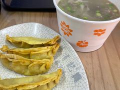 -清真蒋有记(老门东店)