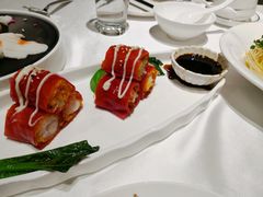 红米脆皮肠粉-茗鼎汇(星方汇广场店)