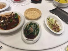 -渔家灯火(明湖店)