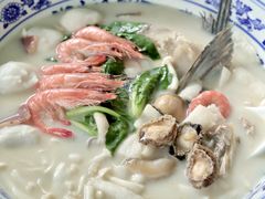 -山外山菜馆(玉泉路店)