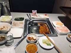 -海底捞火锅(老城根店)