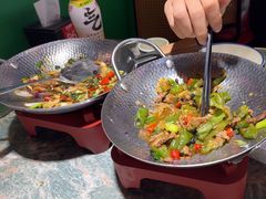 -米椰湘·辣椒炒肉