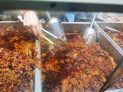 -老黄记手撕烤兔(玉林街店)
