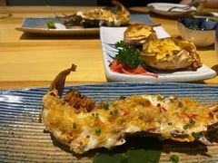 -竹幸日本料理(国光1937科技文化创意园店)