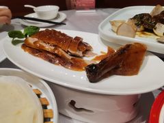 -满堂·烤鸭店·北京菜(鼓楼店)