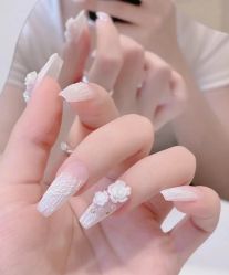 -心窑Shero's 美甲美睫美妆沙龙