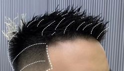 -BUTY HAIR 比帝专业烫染店