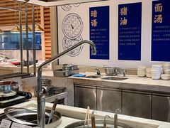 -长沙大王山朗豪酒店·朗豪自助餐厅