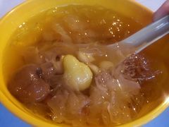 -汕头街四果汤