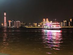 -武汉关码头(轮渡站)