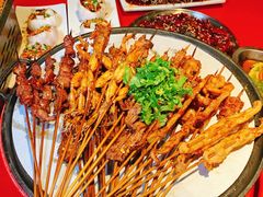 -醉烧膘·烧烤夜宵王(总店)
