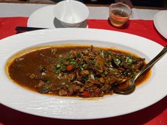 -江南小菜(东辰御龙湾店)