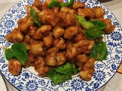 -老松滨饭店(菜艺街店)