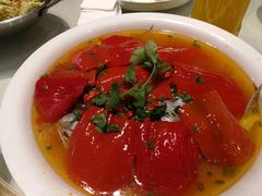 -辣螃铠盆盆蟹大排档(海昌店)