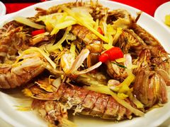 皮皮虾-抱德·潮汕味(敦和店原惠城鱼仔)
