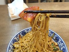 -圳兴面王·拌川·特色炒面(南山保利剧院店)