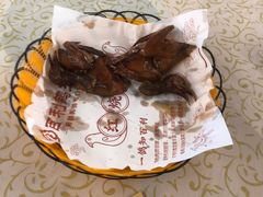 -百利鸽王(紫薇路店)