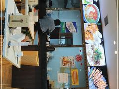 -尹兰楼西北风情餐厅(嘉定店)