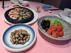 -高佳庄·舟山海鲜(海景旗舰店)