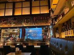 -妮妮酒馆Bistro Nini