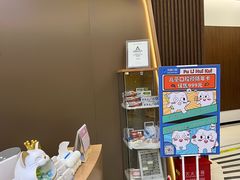 -天使口腔门诊部(上海店)