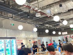 -馬伍旺川菜(金象城店)