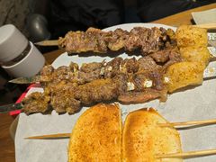 -1819餐厅·团队聚餐·烤串·精酿